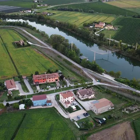 Casa Al Piave - A 5 Km Dal Mare