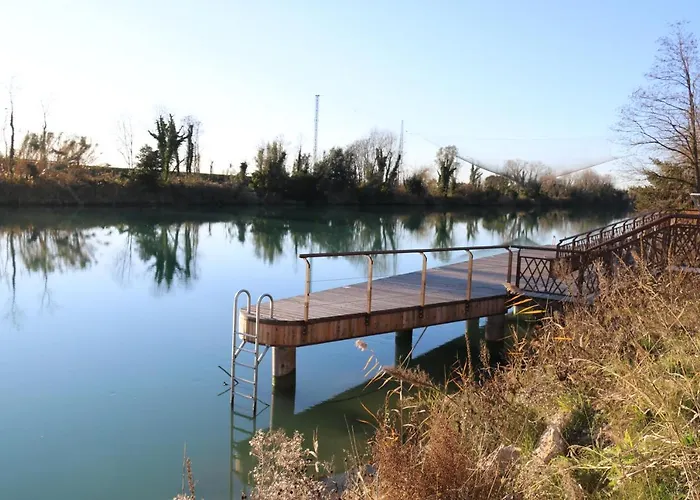 Casa Al Piave - A 5 Km Dal Mare *
