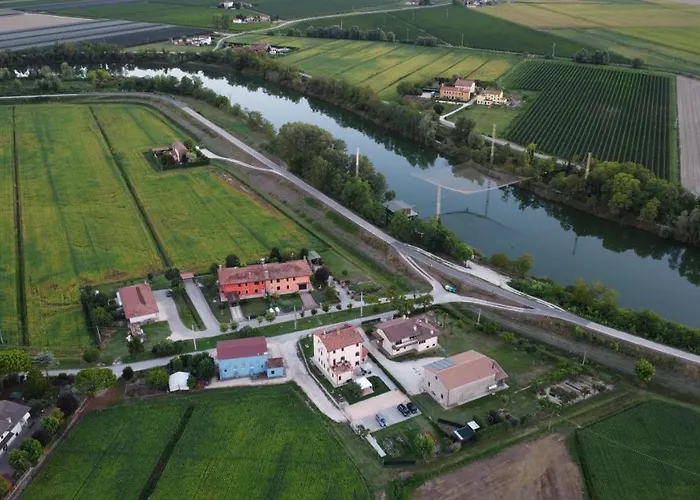 Casa Al Piave - A 5 Km Dal Mare