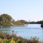 Casa Al Piave - A 5 Km Dal Mare Διαμέρισμα *