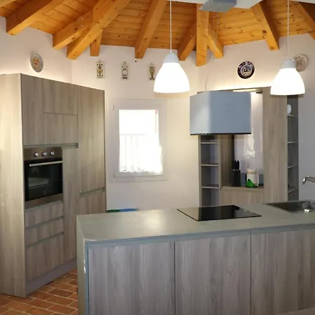 Apartment Casa Al Piave - A 5 Km Dal Mare Eraclea