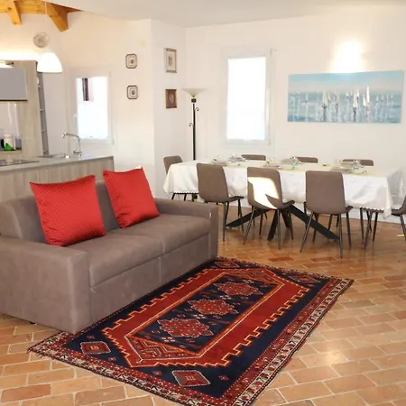 Apartment Casa Al Piave - A 5 Km Dal Mare Eraclea