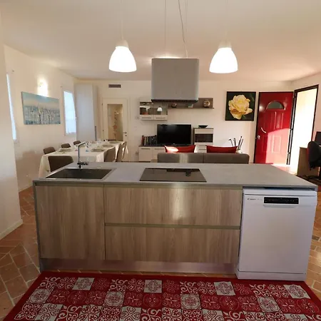 Casa Al Piave - A 5 Km Dal Mare