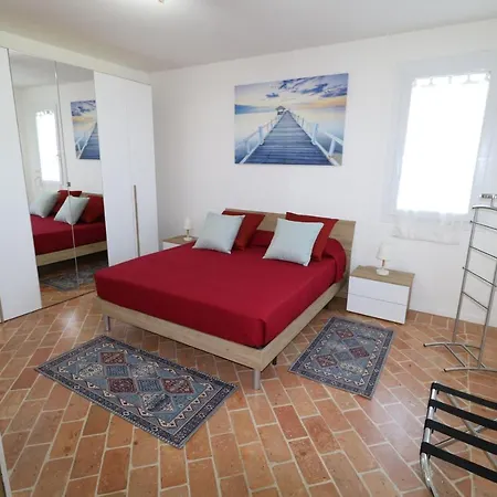 Apartment Casa Al Piave - A 5 Km Dal Mare *