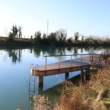 Casa Al Piave - A 5 Km Dal Mare *