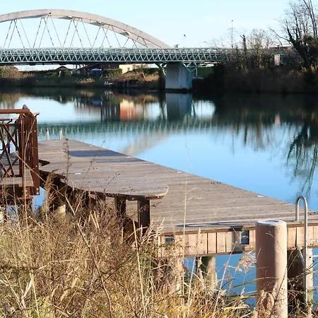 Apartment Casa Al Piave - A 5 Km Dal Mare Eraclea