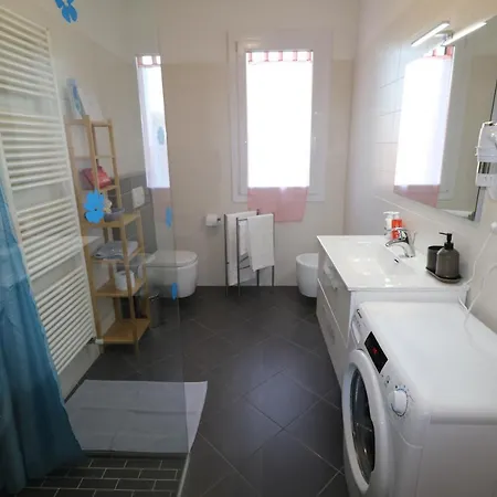 Casa Al Piave - A 5 Km Dal Mare Apartment *