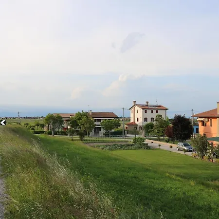 Apartment Casa Al Piave - A 5 Km Dal Mare *