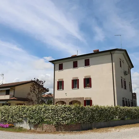 Apartment Casa Al Piave - A 5 Km Dal Mare Eraclea