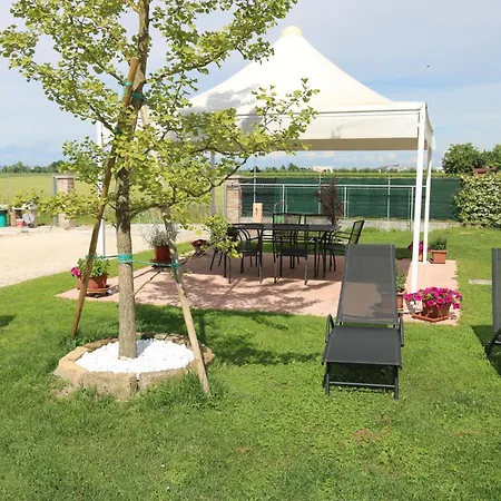 Casa Al Piave - A 5 Km Dal Mare Apartment Eraclea