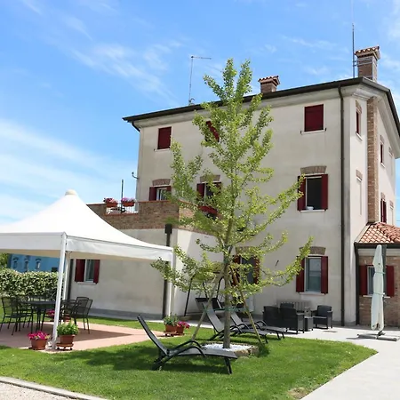 Apartment Casa Al Piave - A 5 Km Dal Mare