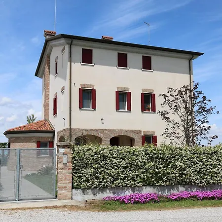 Casa Al Piave - A 5 Km Dal Mare Apartment *